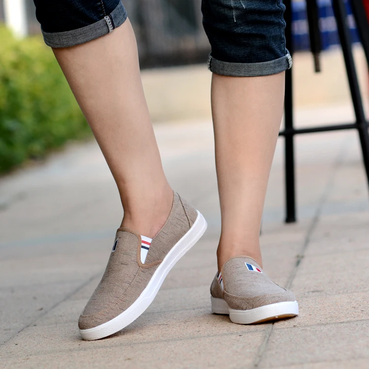 where to buy canvas shoes