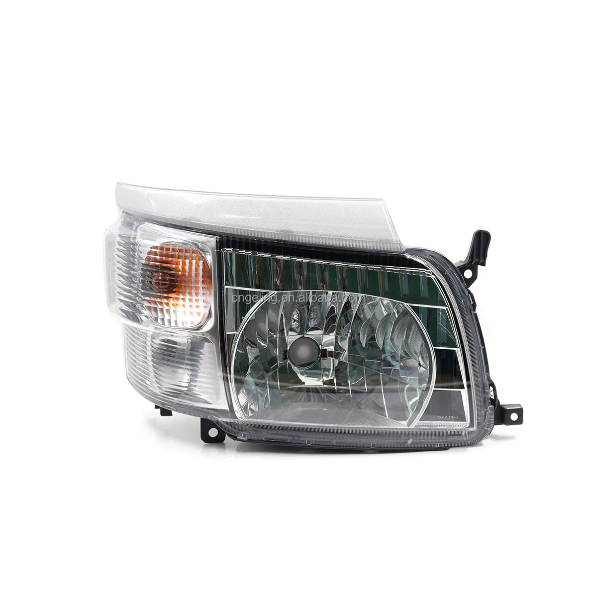 Geling Narrow Body Headlights for Hino 300 (2011-2021) - High