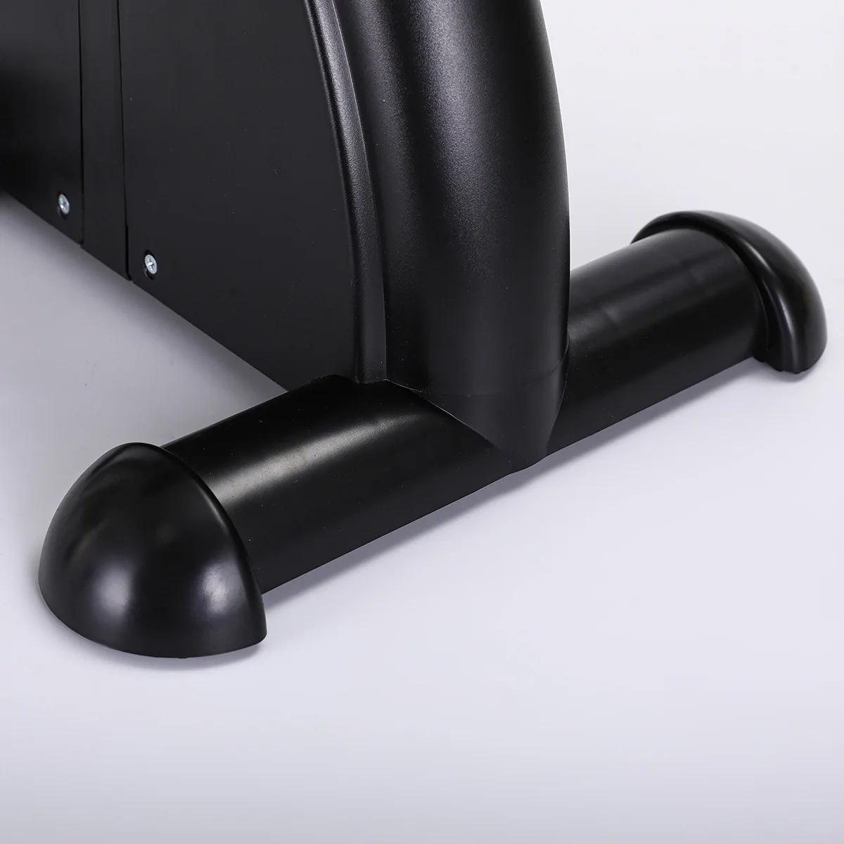 Safety and Stability Features