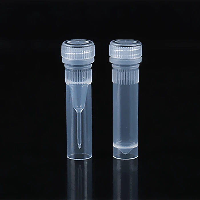 0.5ml 1.5ml 1.8ml 2ml 5ml 10ml Freezing Plastic Cryovials Cryo ...