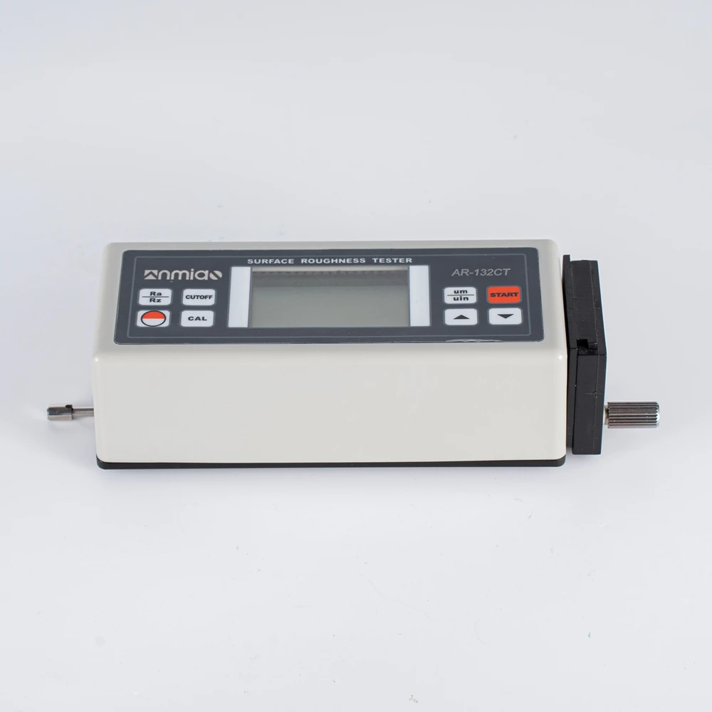 Portable Digital Surface Roughness Measuring Meter - Buy Surface ...