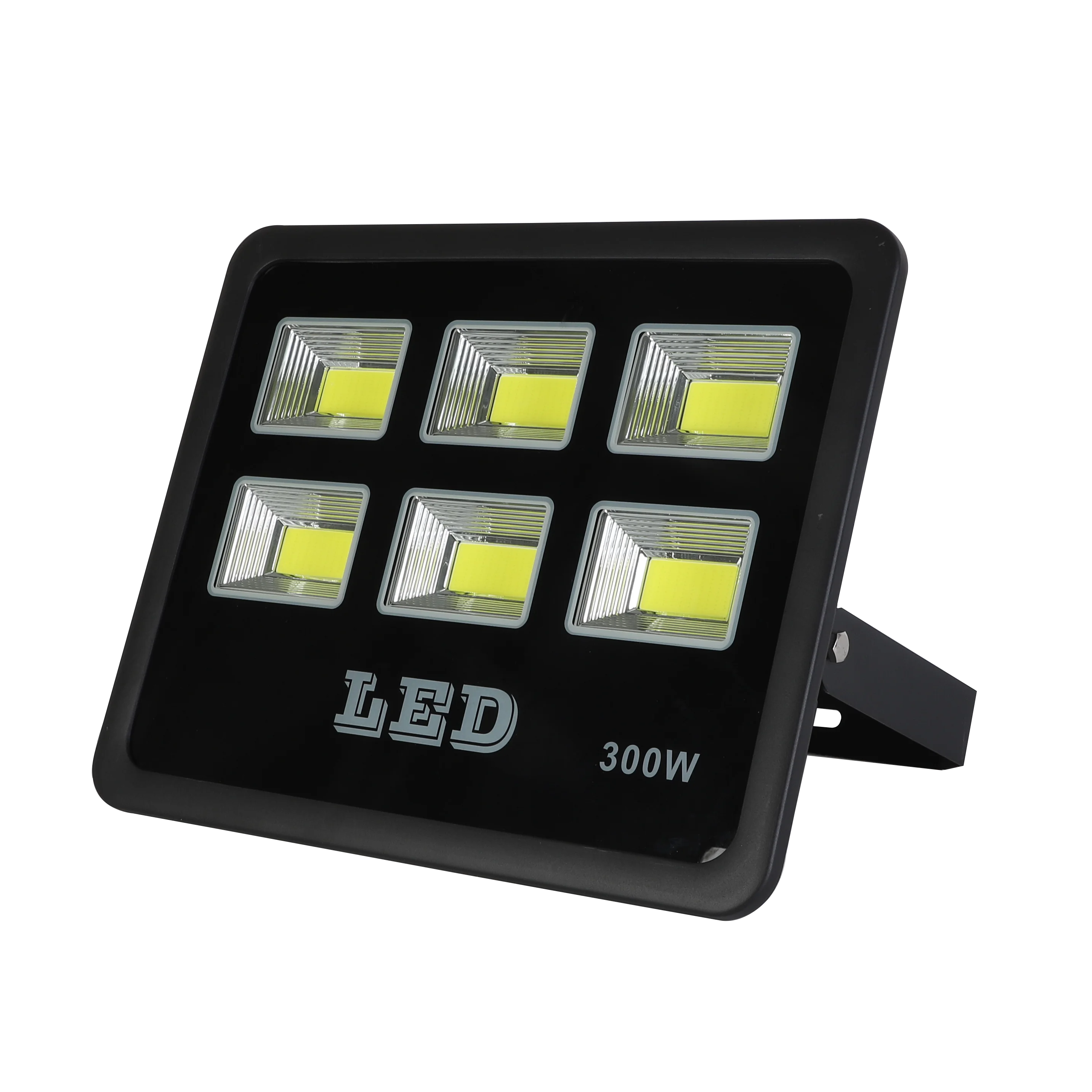Factory Price IP65 100w 200w LED Flood Light Supplier