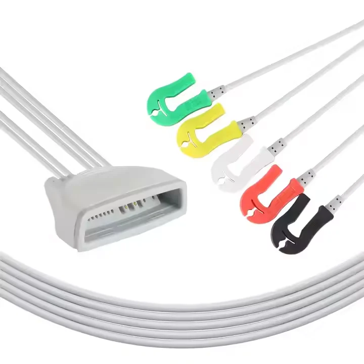 Telemetry Cabling Telemetry Cable Guide: How to Choose the Right One