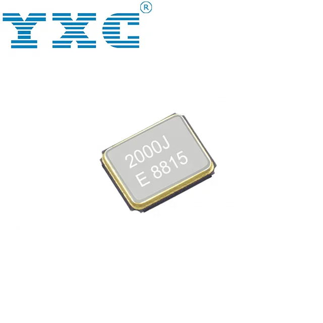 32MHZ 9PF Crystal 32MHZ 10PPM Part # TSX-3225 9PF TSX-3225 10PPM