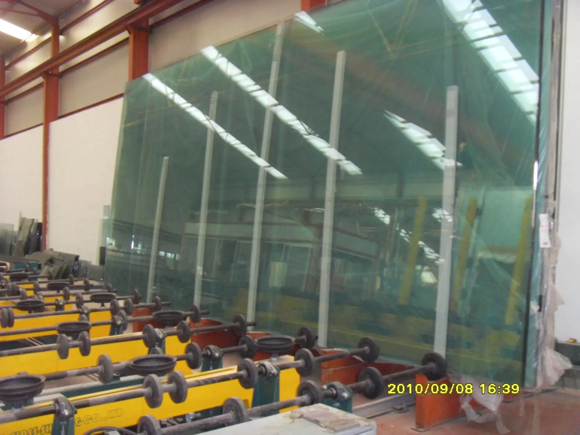 3mm 4mm 5mm 6mm Thick Plain Glass Clear Float Glass Price Buy Plain