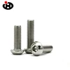 JINGHONG M6*25 GR 10.9 Hexagon socket round head screw