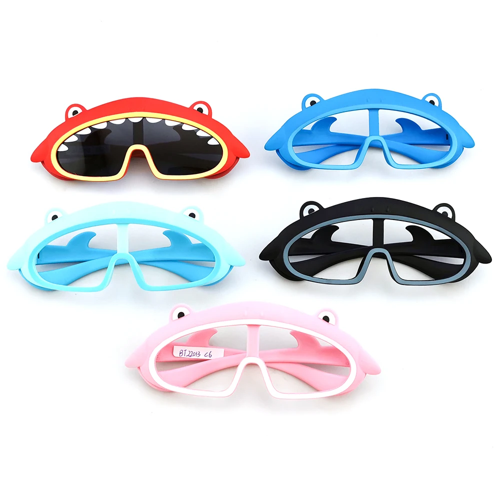 Tpee Funny Kids Shade Party Sunglasses For Kids Fashion Cute Sun