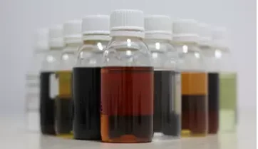 Hot Sale Professional Factory Supply Liquid Vaper Essence PG & VG Based Tobacco Series Flavor With Cheap Price