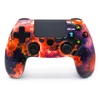 Wireless Replacement Joystick Gamecube Joystick Remote Control Joystick Component Different Colors For Controller Ps4 V2