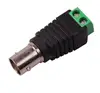 BNC Jack Connector to 2P Terminal Adapter