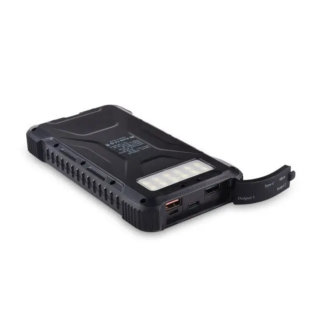 Wth271 Ip66 20000mah 18w Pd Power Bank Buy 20000mah 18w Pd Power
