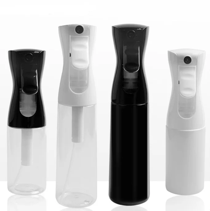 Wholesale Refillable Spritzer Dispenser Spray Bottle Hair Oil Sprayer