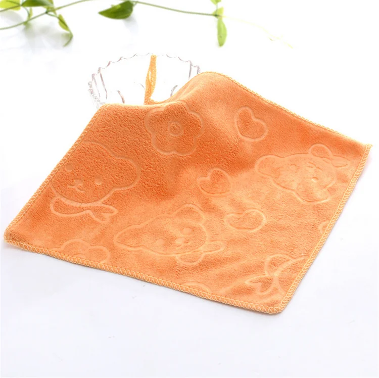 30cm X 30cm Microfibre Cloths Cheap Micro Fiber Hanging Towel Buy