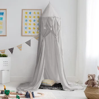 baby bed canopy netting