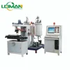 Fully automatic filter gasket casting machine (this machine is controlled by servo motor)