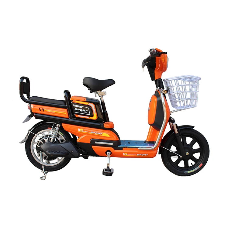 scooter bike price