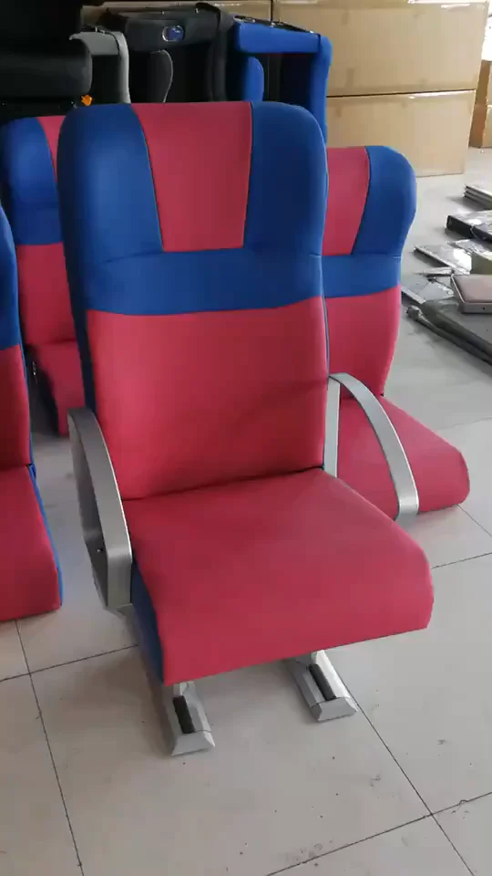 Asiento De Silla Doble Para Barco Marino,Adecuado Para Barcos De