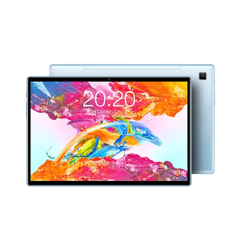 New Teclast P20S Tablet PC - 10.1