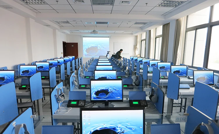 GD3110BV Speech Lab (1)