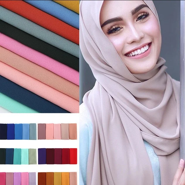 Abbas Brand 2020 Jilbab Muslim Hijab Cap Women Scarf Muslim Hijab Buy 