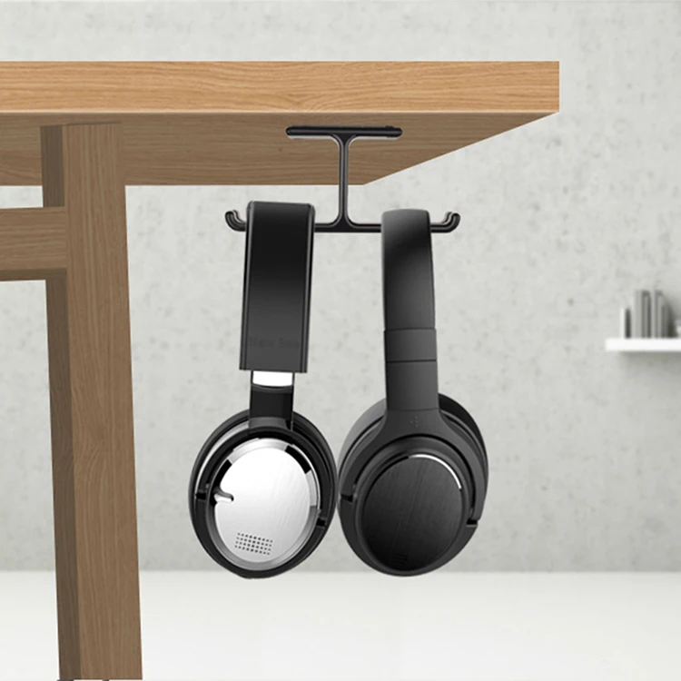 Underdesk Headphone Stand Mount Buy Underdesk Headphone Stand Mount