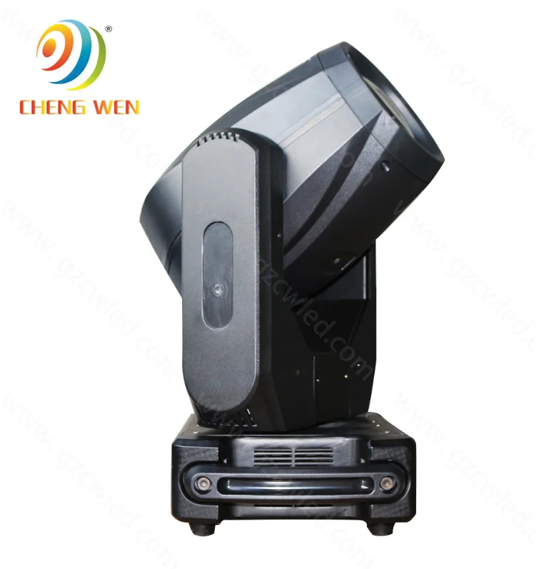 250W Dj Wedding Stage Beam Moving Head Light