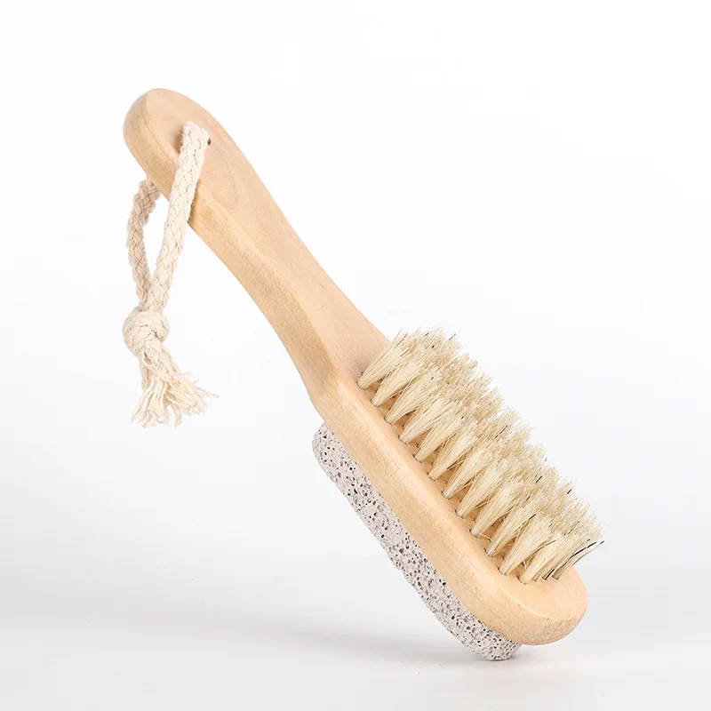 product china manufactory foot pumice stone pedicure file beauty tool pedicure pumice stone-1