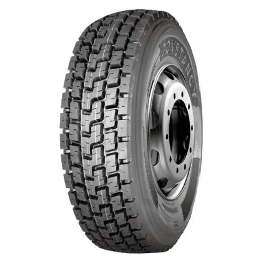 Constancy Carleo Kaitong Brand 896 Chinese Truck Tyre Size 6.50 R16 7 ...