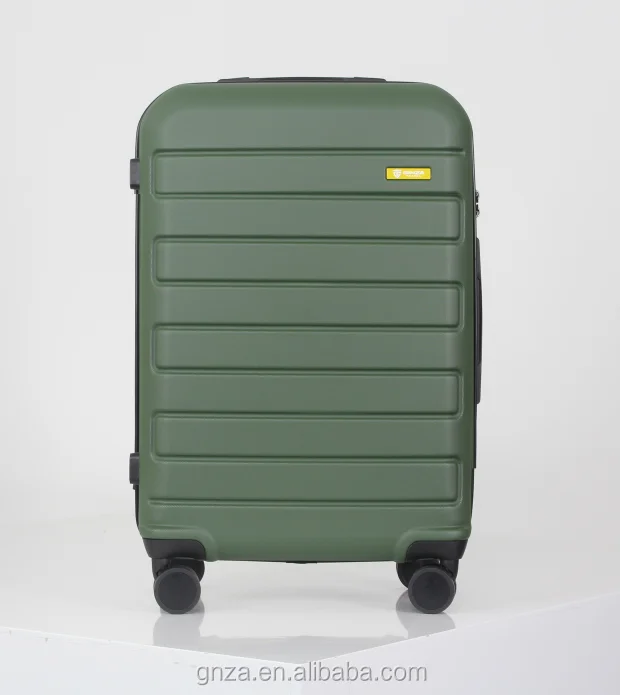 ginza suitcase