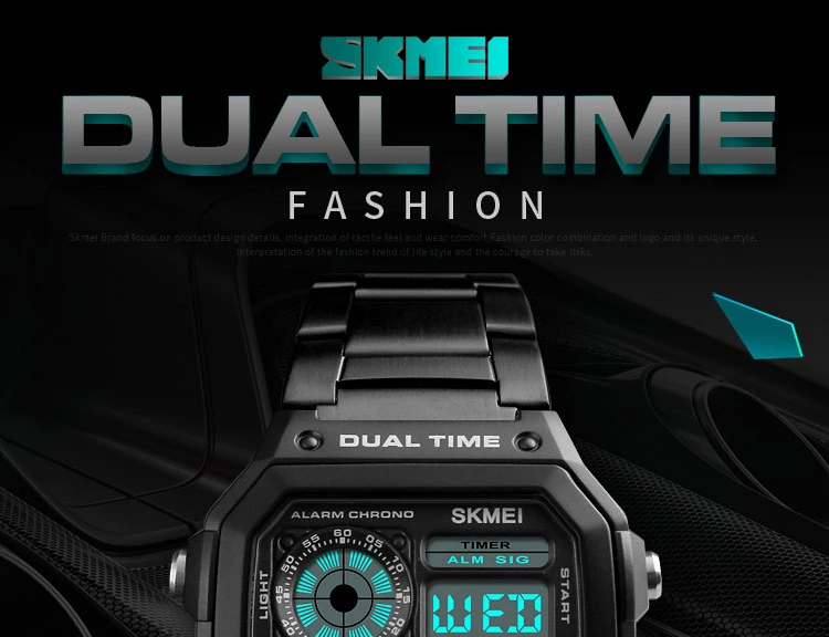 skmei 1335 user manual