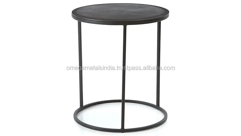 Knurl Small Accent Table.jpg