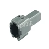 Haidie 4 Way/ position female auto electric car wiring waterproof connection Z type housing plug 62 connector 7222-7740-40