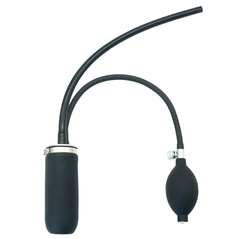 Smoke Leak Detector Leak Stop Airbag Intake And Exhaust System Quick