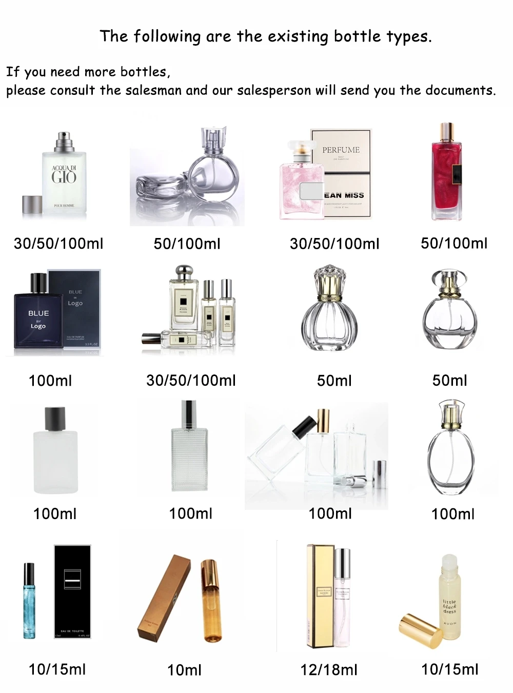  50ml *3 pcs Home Eau de Toilette Spray Women's Parfum