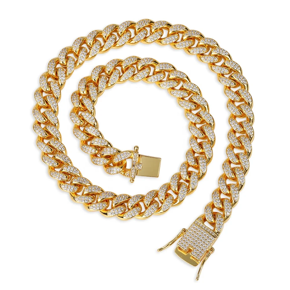 

Cuban Link,1 Piece, Picture