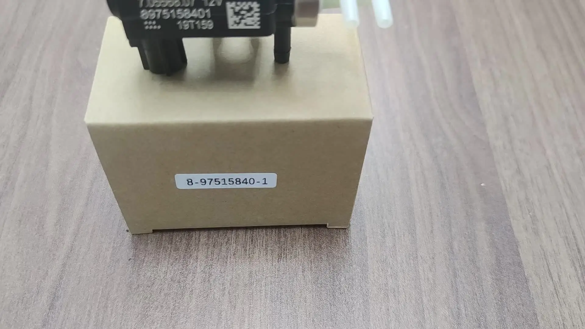 Électrovanne De Pression De Suralimentation Turbo 36180 RZ0 G012 M2 36180RZ0G012M2 70420812 Pour Honda Civic CRV