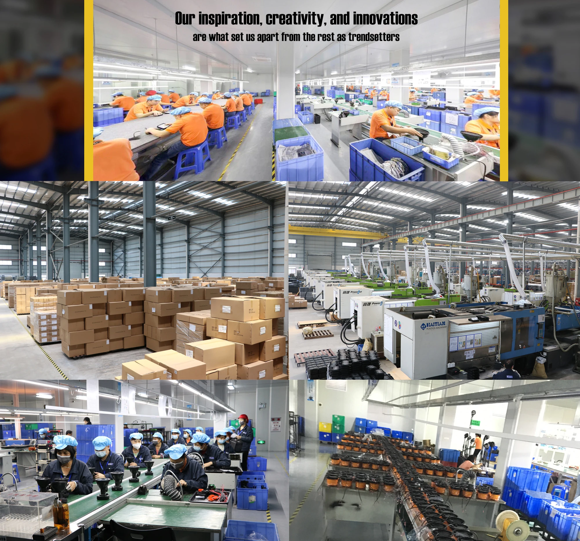 Company Introduction-1