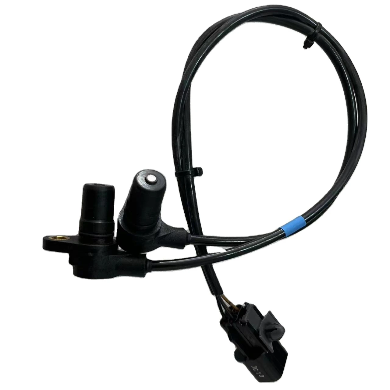 Hyundai A4af3,A4bf3 Gearbox Input And Output Sensor 4595522701 45955