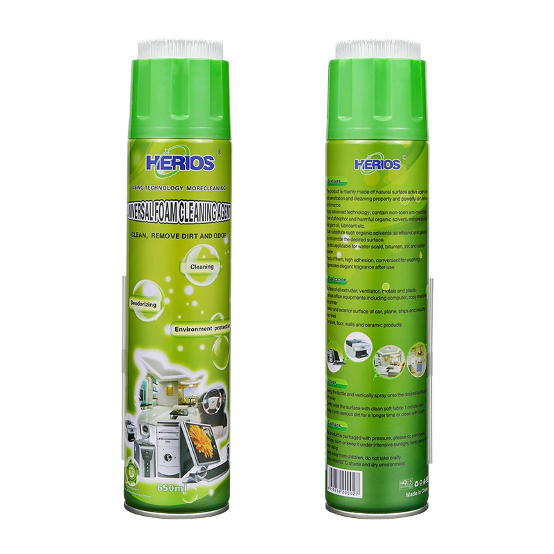 Computer Foam Cleaner Guide: How to Choose & Use It Right