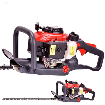 2 stroke hedge trimmer