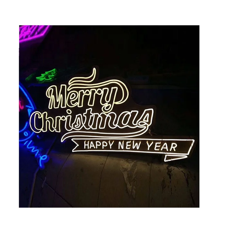 High Quality Custom Logo Led Neon Sign Led Neon Sign Light