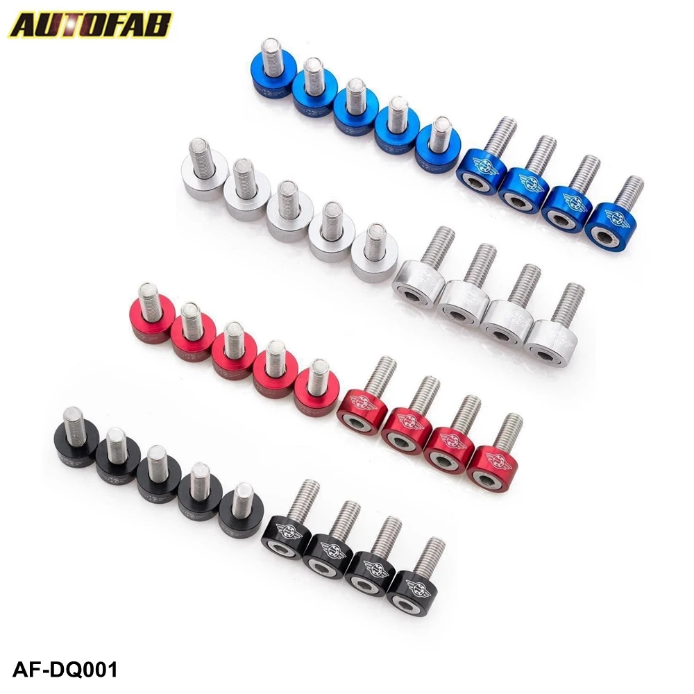 Epman 8mm Metric Header Cup Washers Kit Various For Honda Engines Af