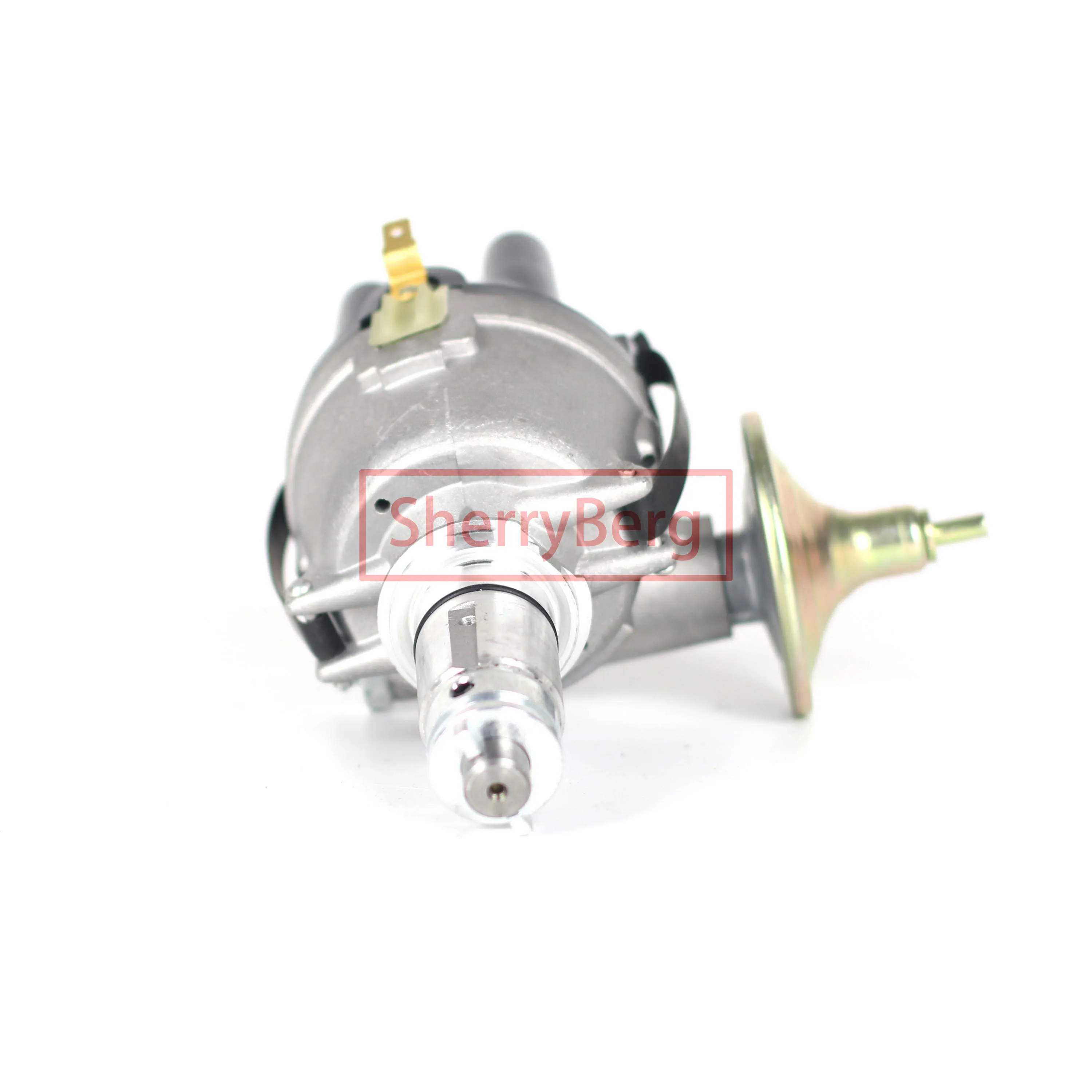 Sherryberg New Distributor Replace Lucas 25d4 Ddt254,40510,1h811 For