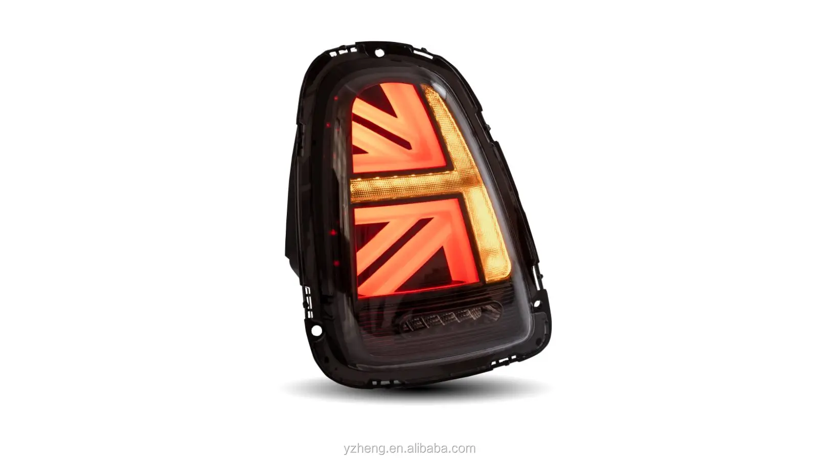 Vland factory for BMW  R56 & R58  tail lamp 2011 2012 2013  LED taillight wholesale price