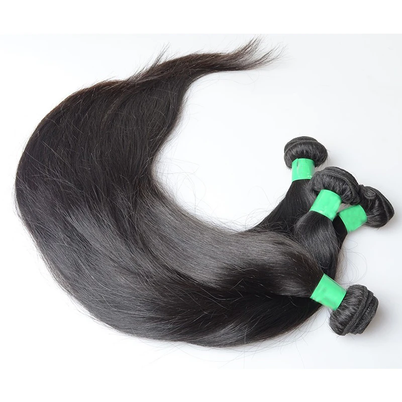 

cheuveux perruvienne vague,2 Pieces, All colors