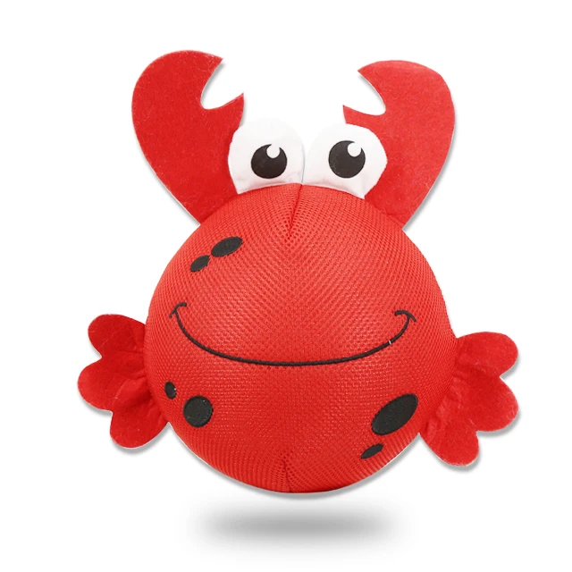 
High-performance Reliable Durable Wholesale Animal ball 