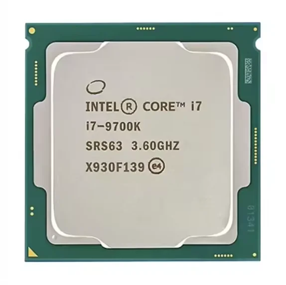 Intel Core i7-9700K Box Guide: How to Choose & Use It Right
