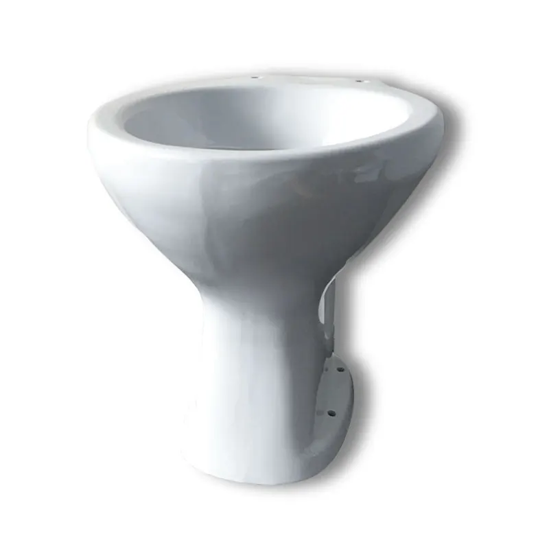 Nigeria Africa Twyford Wc P Trap Toilet Without Tank, View Nigeria
