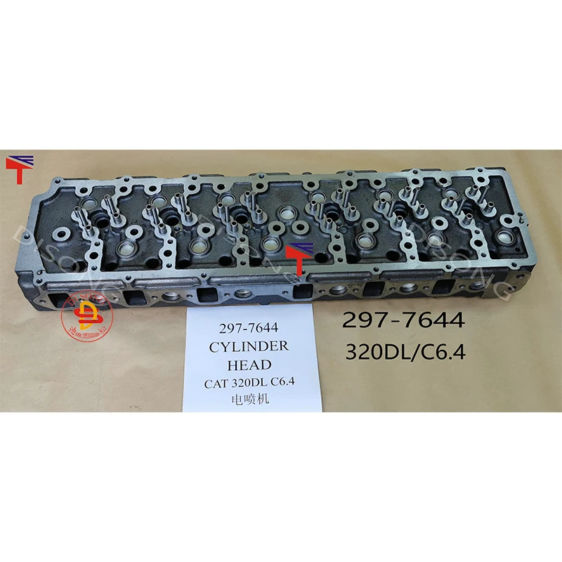 禎 Seiko Seiki SS99D A/C Compressor 203-979-6580 Fits for