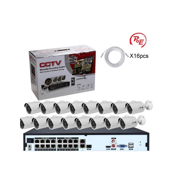 1080p outdoor security camera mounted under eave with solar panel